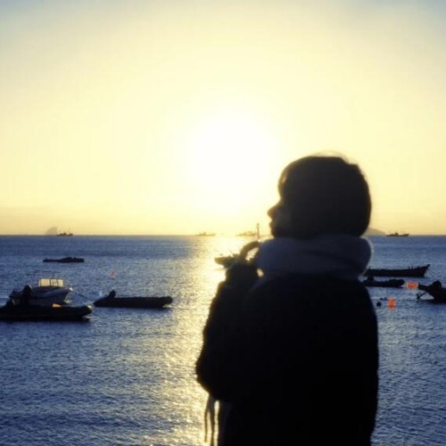 是我没等你吗是你没选我啊 (遗憾版)