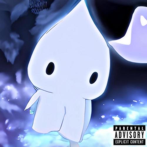 Ghost (feat. WarrenK) [Explicit]