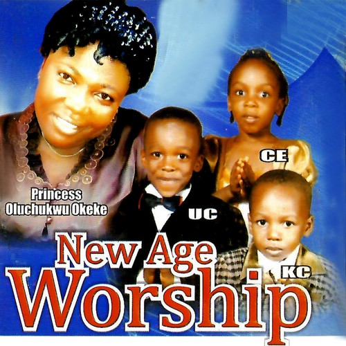 New Age Worship