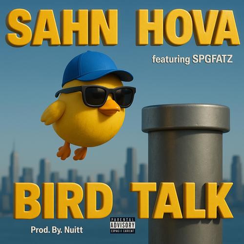 Birdtalk (feat. SPG FATZ)