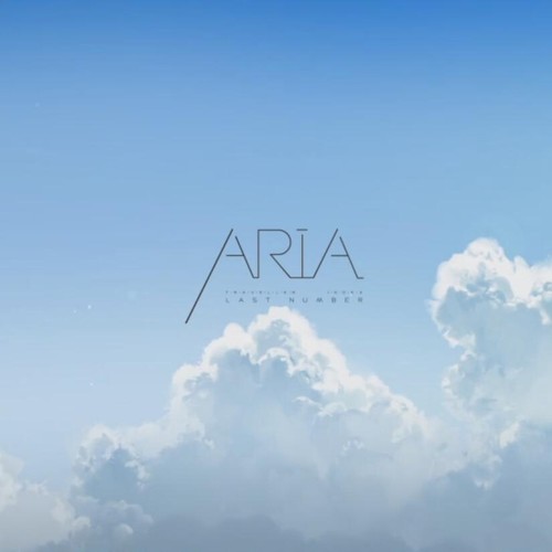 ARIA（Last Number）