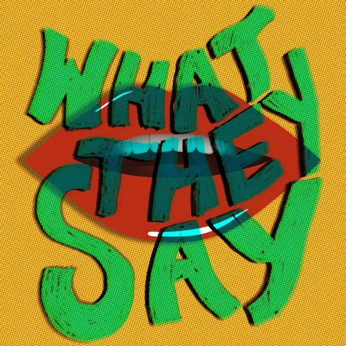 What they say (Explicit)