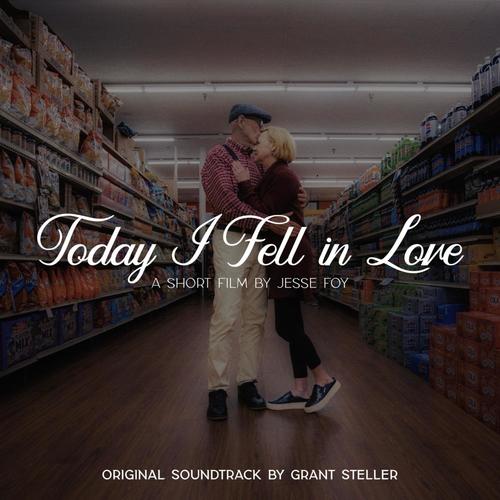 Today, I Fell in Love (Original Soundtrack)