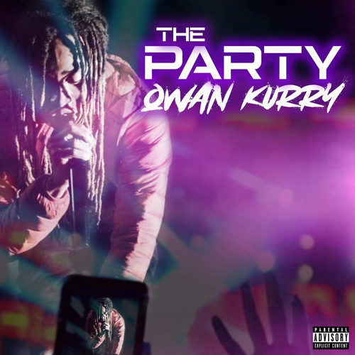 THE PARTY (Explicit)