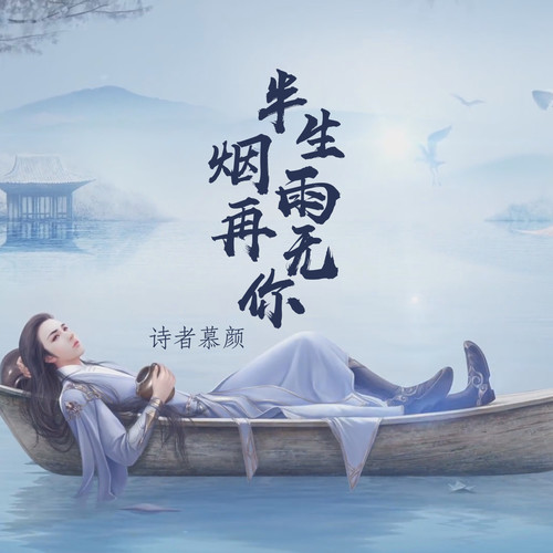 半生烟雨再无你
