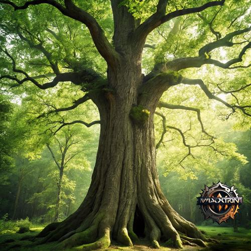 El Gran Árbol