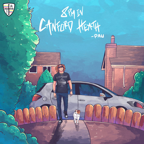 8PM IN CANFORD HEATH (Explicit)