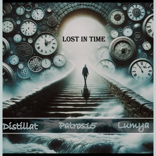 Lost in Time