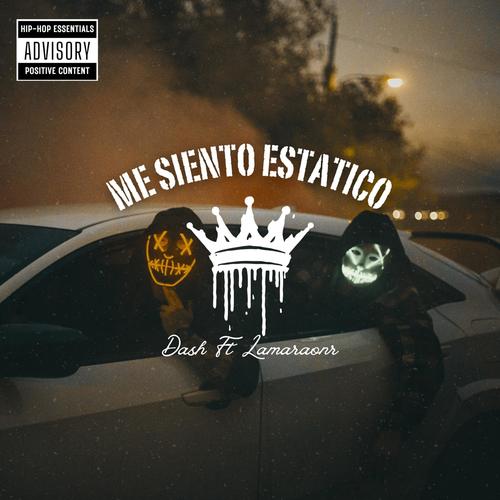 ME SIENTO ESTATICO Elmaraone (Explicit)