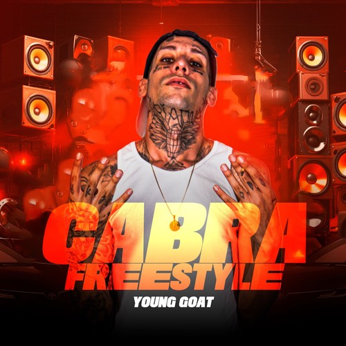 Cabra Freestyle (Explicit)