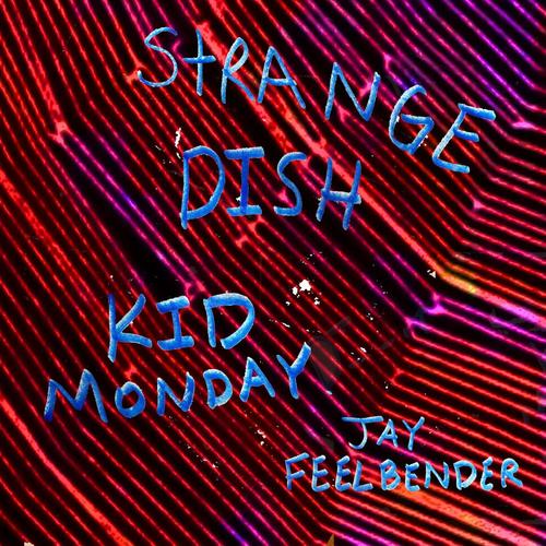 STRANGE DISH (feat. Jay Feelbender)