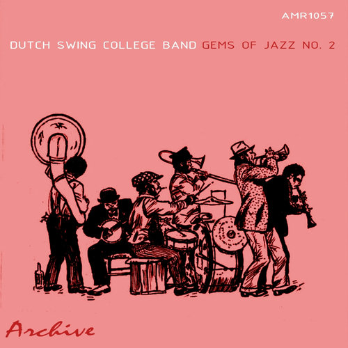 Gems Of Jazz, No. 2