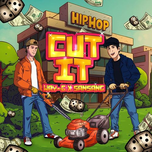 Cut It (Explicit)