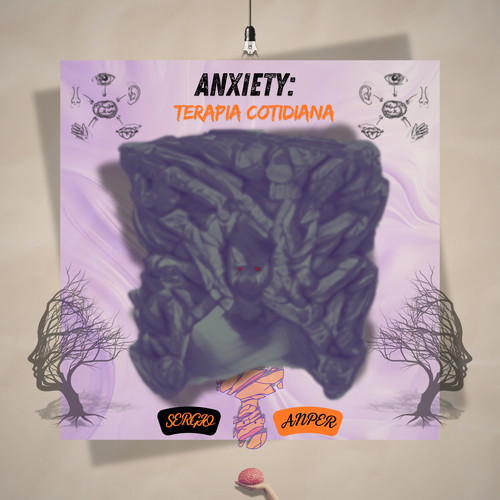 ANXIETY: TERAPIA COTIDIANA (Explicit)