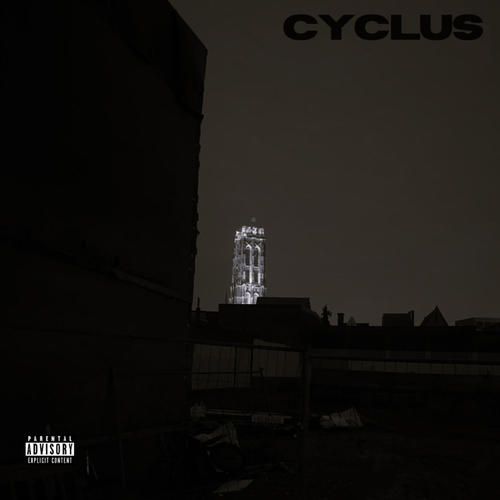 Cyclus (feat. Supbeeris) [Explicit]