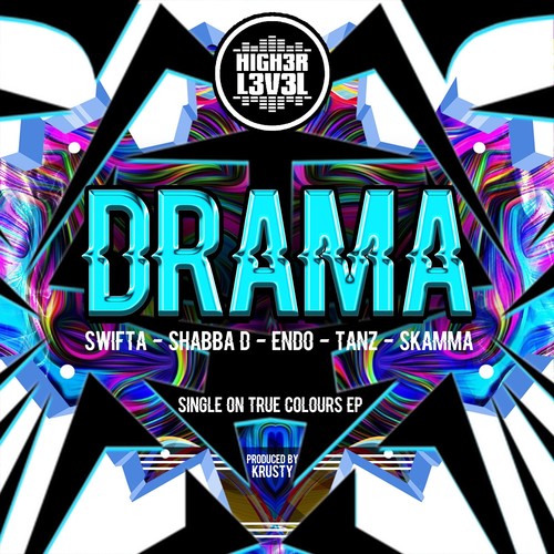 Drama (Explicit)