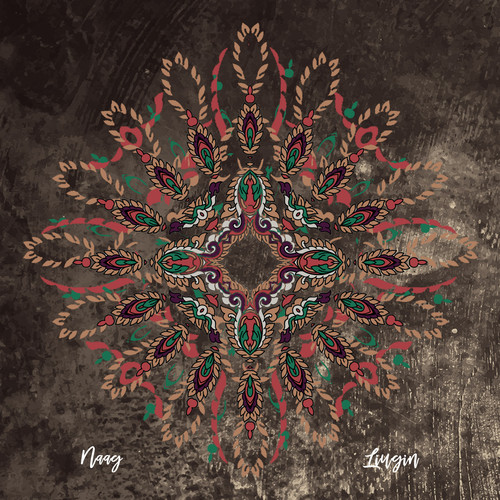 Liugin (El Mundo & Zazou's Spotify Edit) (El Mundo & Zazou's Spotify Edit)