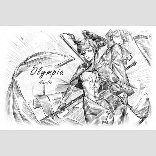 Olympia
