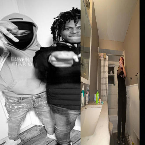 Under cover (feat. J4r Zo & Tae722) [Explicit]