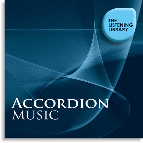 Accordion Music - The Listening Library