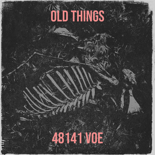 Old Things (Explicit)