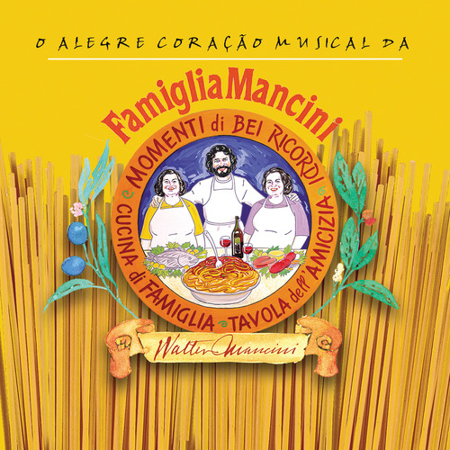 Famiglia Mancini