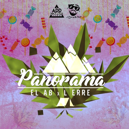 Panorama (feat. L Erre)