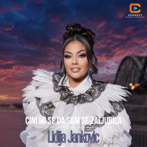 Cini mi se da sam se zaljubila