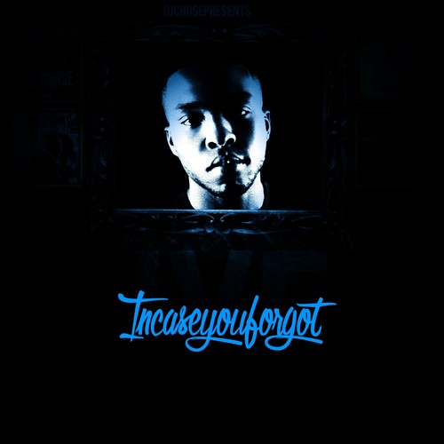 Incaseyouforgot