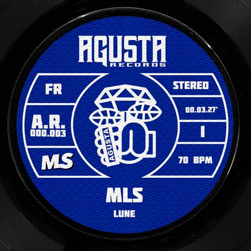 A.R.003 (feat. MLS, Eskondo & Le Seize) [Explicit]