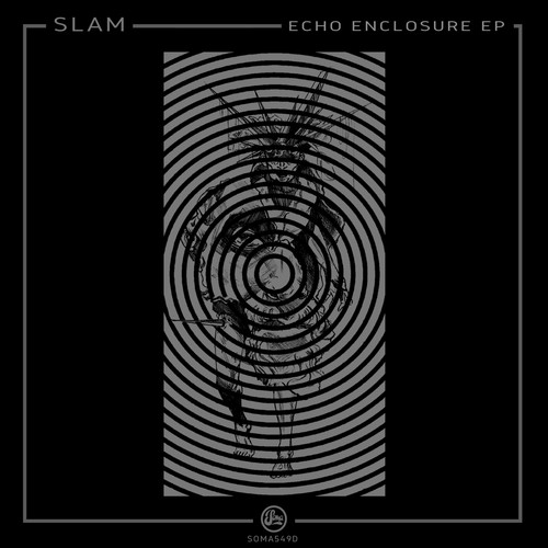 Echo Enclosure