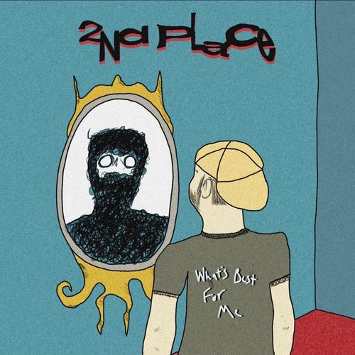 What's Best For Me (Explicit)