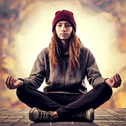 Meditation Flow: Hip Hop Harmonies for Clarity