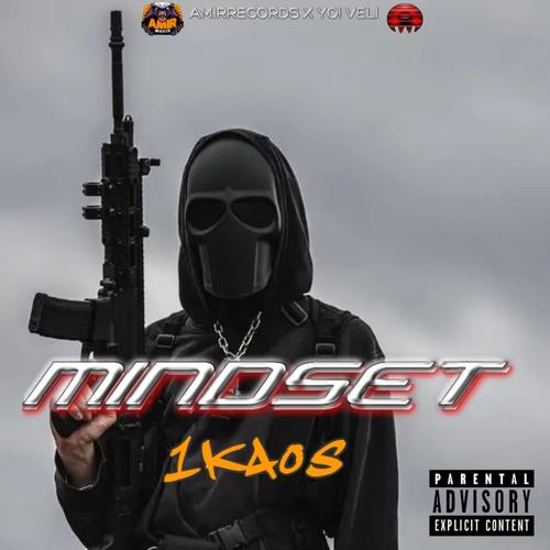 Mindset (feat. AMIRMUSIQ)