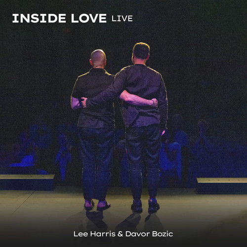 Inside Love (Live)