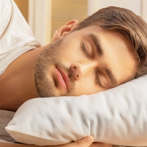 Armonía Para El Descanso: Tonos Calmantes Para Una Noche Tranquila