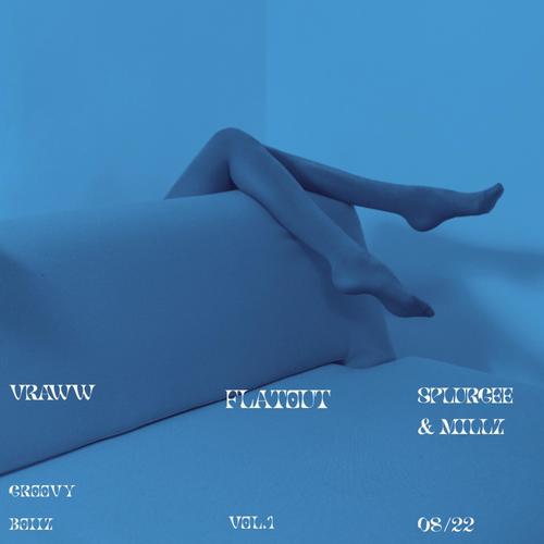 GrooVy Boiiz, Vol. 1 (Explicit)