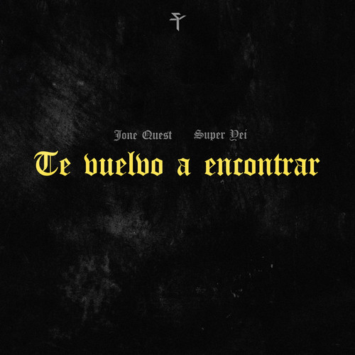 Te Vuelvo A Encontrar