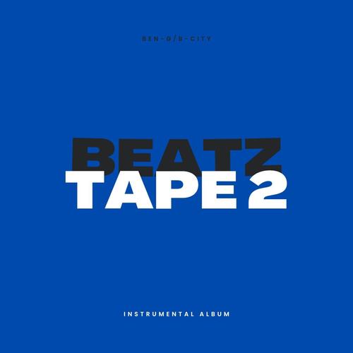 Beatz Tape 2