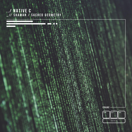 Sacred Geometry / The Shaman