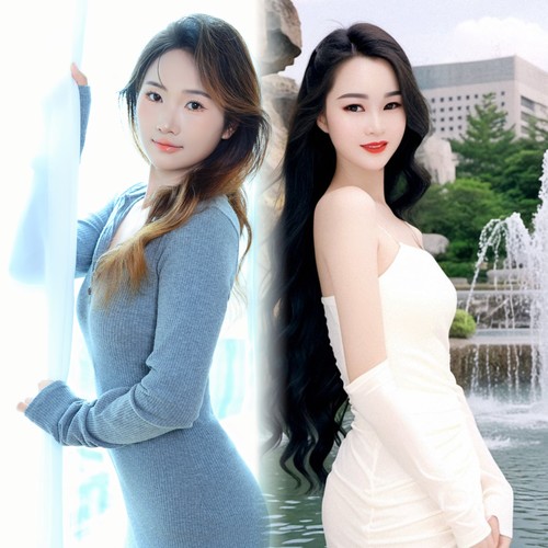 你管我长得胖不胖