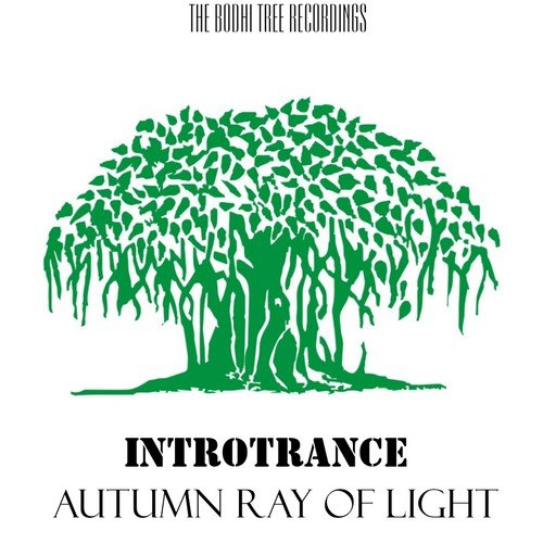 Autumn Ray of Light