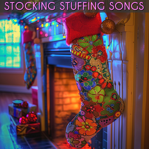 Stocking Stuffing Songs
