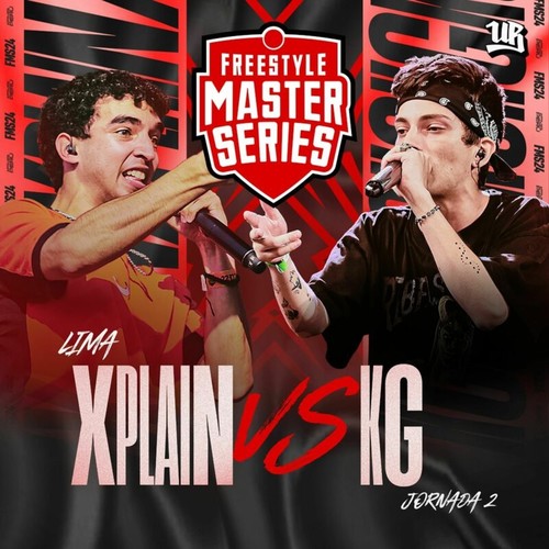KG Vs Xplain - FMS PERU T4 24/25 Jornada 2 (Live)