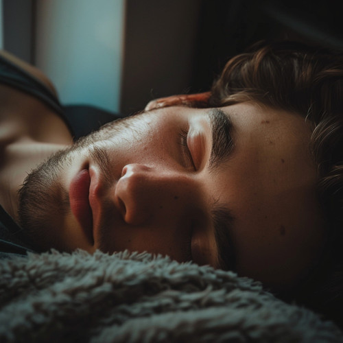 Sueño Reparador: Música Para Un Descanso Profundo