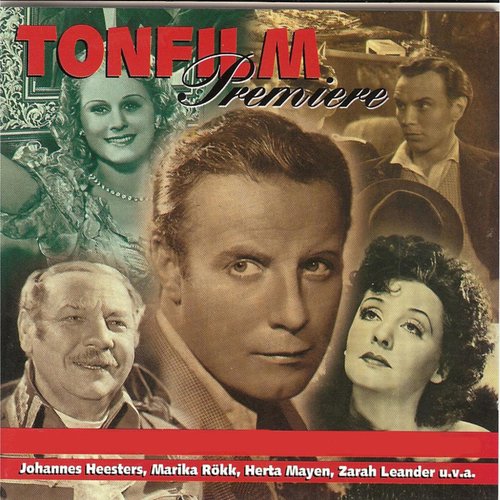 Tonfilm Premiere [1933-1950]