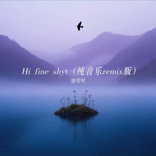 Hi fine shyt (纯音乐remix版)