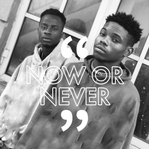 Now Or Never