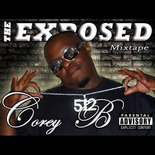 The Exposed Album (Explicit)