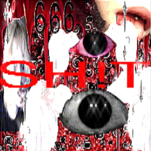 SH!T (feat. Haise) [Explicit]